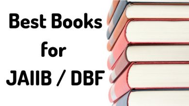 Get Ready for JAIIB: A Curated List of the Best Books for Success