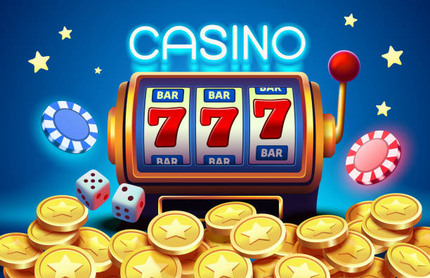 9 Ways To Stay In Control While Playing Online Slot Games