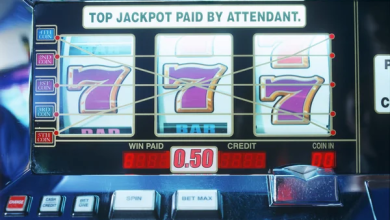 Understanding How Online Slot Games Work In Modern Gaming