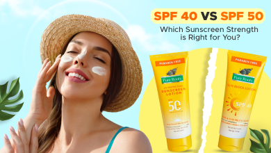 How SPF 50 Sunscreen Helps Prevent Sun Damage and Premature Aging