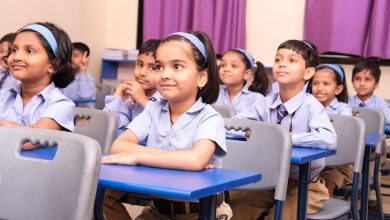How CBSE Schools in India Support Academic and Co-Curricular Growth
