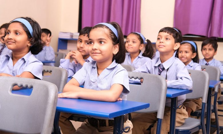 How CBSE Schools in India Support Academic and Co-Curricular Growth