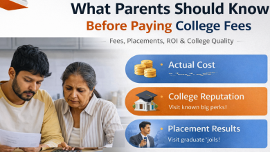 What Hidden Costs Should Parents Know Before Admission in Mumbai?