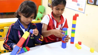 What Makes A Pre-school Program In Yelahanka Elite?