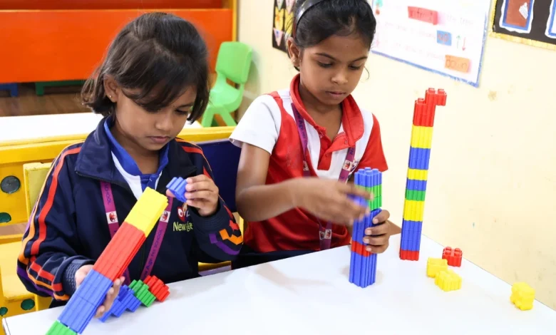 What Makes A Pre-school Program In Yelahanka Elite?