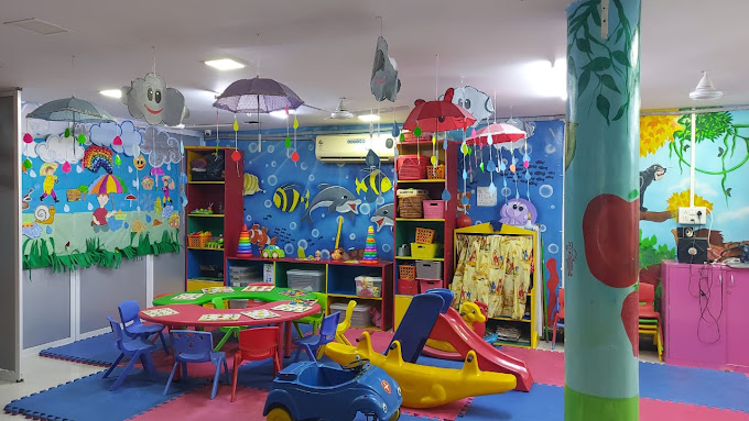 7 Common Misconceptions About a Preschool in Mulund West