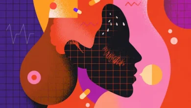 Why Womens Health Is More Than Just Reproductive Health