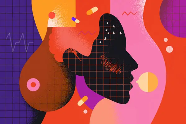 Why Womens Health Is More Than Just Reproductive Health