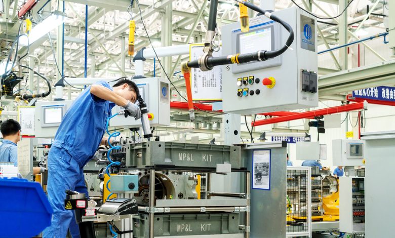 What Every Business Should Know About Equipment Reliability