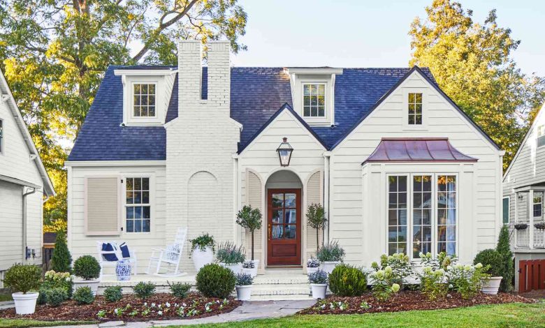 How to Increase Your Home's Appeal Without a Full Renovation