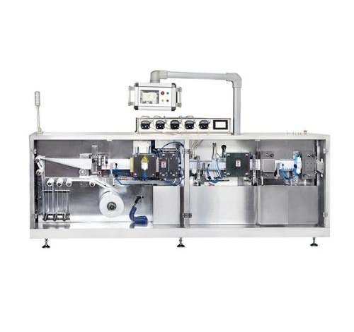 Is Your Business Ready for a Form Fill Seal Machine?