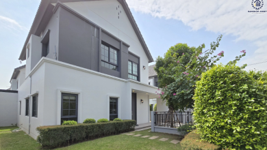 The Quiet Value of Privacy: Why Detached Homes in Nonthaburi Appeal to Long-Term Buyers