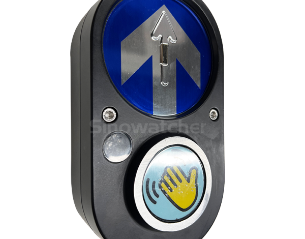 What Does the Pedestrian Crossing Button Actually Do?
