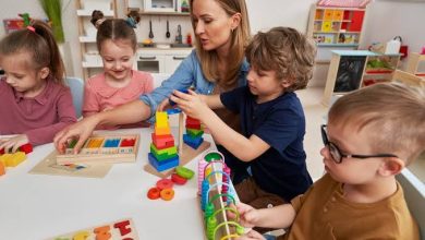 How Early Learning Builds Skills That Last a Lifetime