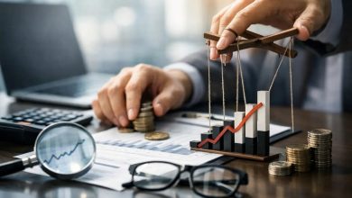 Synthetic Indices Manipulation